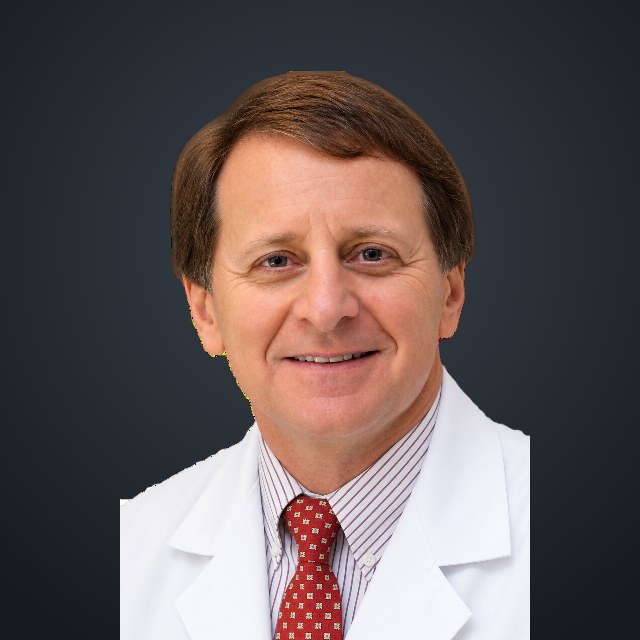 Portrait of Stephen G. Waxman